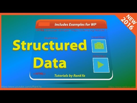 Schema Markup for SEO & Rich Results