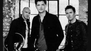The Script - Live Like We&#39;re Dying