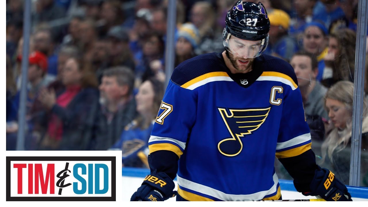 Vidéo:  Elliotte Friedman affirme qu'il y aura plusieurs OFFRES HOSTILES!!!!!!!