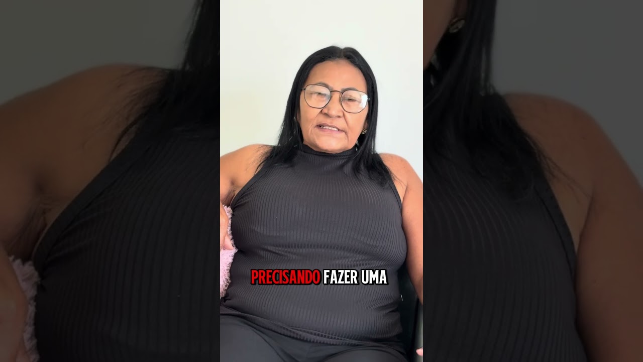 Depoimento Marluce Dantas — Dra. Karla Vital