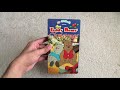 Opening To The Teddy Bears Christmas 1992 VHS