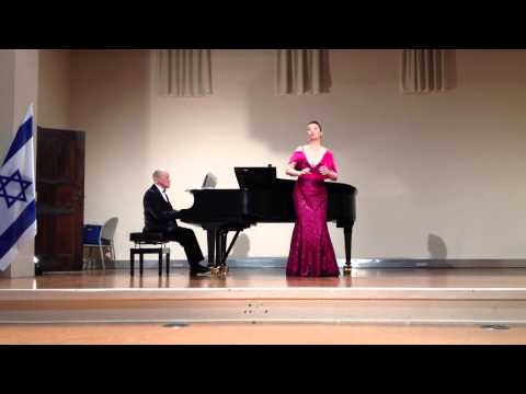 Sivan Rotem Quando el Rey Nimrod "Abraham our Father"