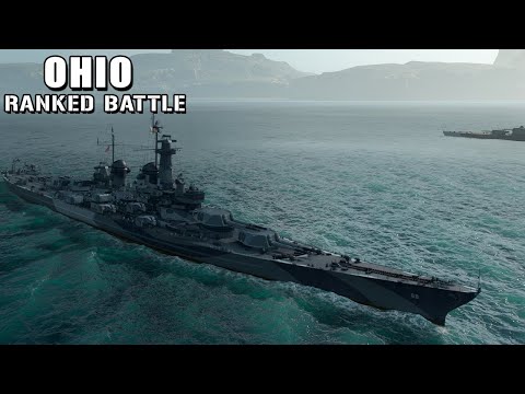 Ohio: It's so hard to kill her