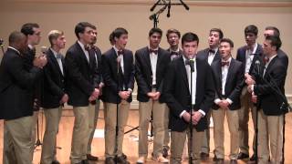 Danny Boy--The Virginia Gentlemen