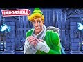 Fortnite Prison Escape *IMPOSSIBLE* Edition Fortnite Prison Escape *IMPOSSIBLE* Edition