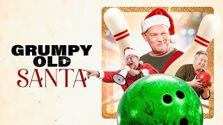 Grumpy Old Santa | Trailer | Available on Amazon | Glenn Morshower | Kevin Farley | Gary Valentine