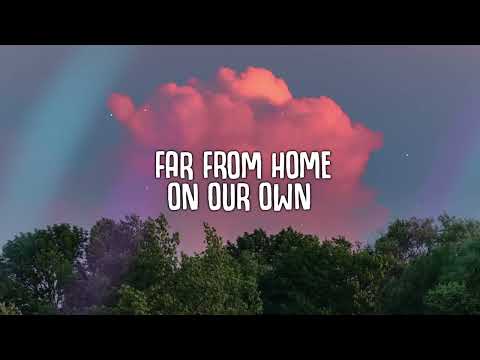 [1 HOUR 🕐 ] OKEY, Lovespeake - Running Wild (Lyrics)