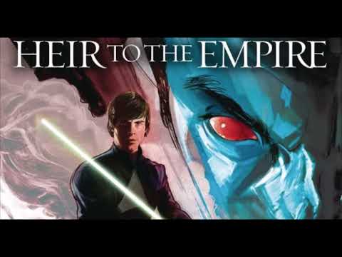 Grand Admiral Thrawn Explains the Difference Between an Error and a Mistake