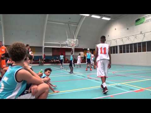 BVA U14 vs Apollo U14