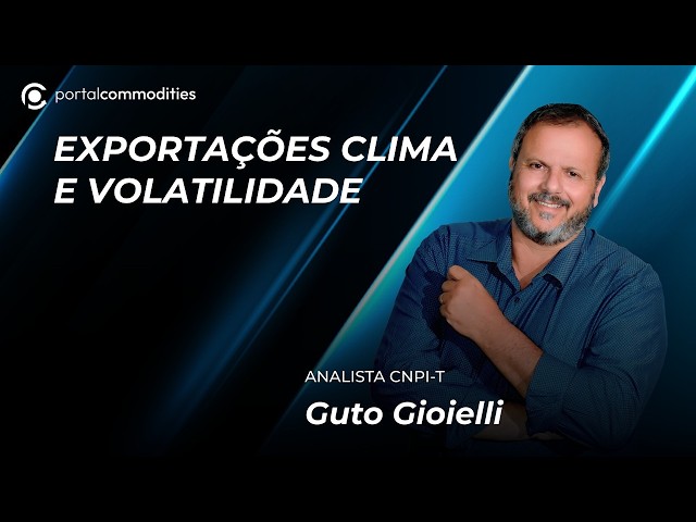 Mercado do milho, olhando clima e dólar