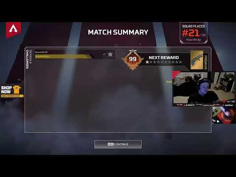 GLL Masters Spring (5 Minute Delay)