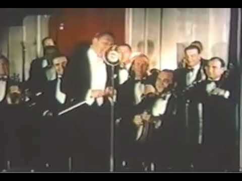 George Olsen & His Music “The Big Parade” From “Movie-Town” (1931)