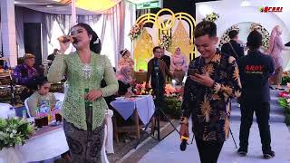Download lagu SISKA ARUM PURWO WILIS // SIDO RANDA // GOJES mp3