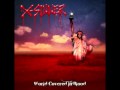 X-Sinner - Wanna Be Set Free