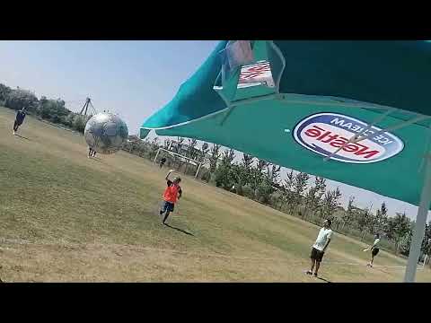 2022.06.20 - ACS Atletic Club Constanța - Codlea Brașov (rep 1)