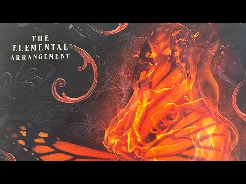 The elemental arrangement: Broken Flames review