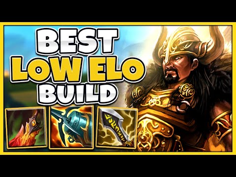 To Climb Ranked YOU NEED Deaths Dance