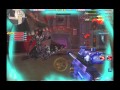 M.A.T Legacy - Dante's Inferno - OP SQuaD (Hero ...