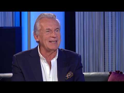 Pepe Lienhard im Gespräch mit Phil Dankner