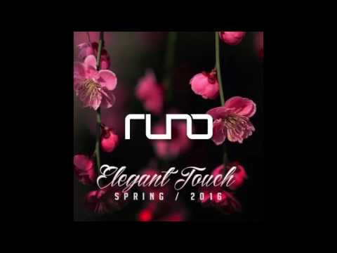 Runo - Elegant Touch Spring 2016