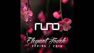 Runo - Elegant Touch Spring 2016