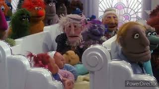 Muppets Take Manhattan He&#39;ll Make Me Happy Song