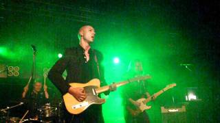 Sivert Hoyem - Shadows/High Meseta..Long Slow Distance (beginning)