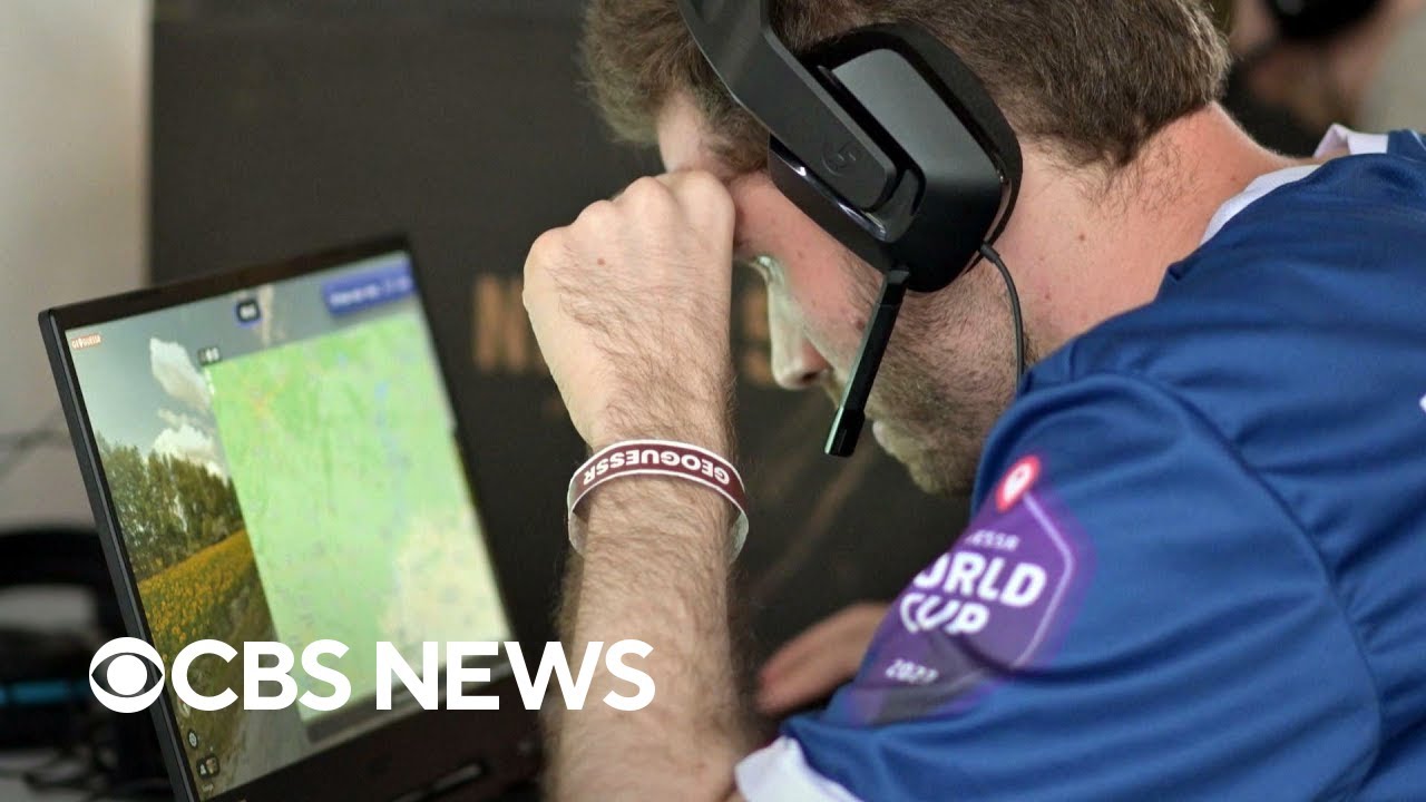 The surprising lessons of the "GeoGuessr" world championship