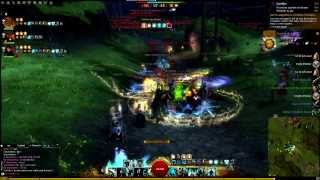 [GROU] Jade sea vs Desolation vs Augury Rock