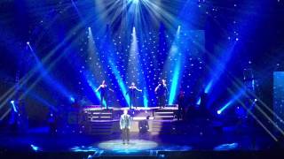 Human Nature - Unchained Melody - ICC Sydney - 11 Feb 2017
