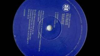 filtrate - beater (original mix)