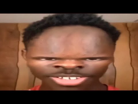 you laugh, you restart