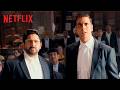 Akshay Kumar Arshad Warsi S FUNNIEST Scenes Ft Saurabh Shukla Jolly LLB 3 Netflix