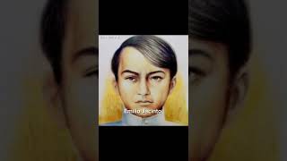 Philippine National Heroes cause of death pt.1 #joserizal #emiliojacinto