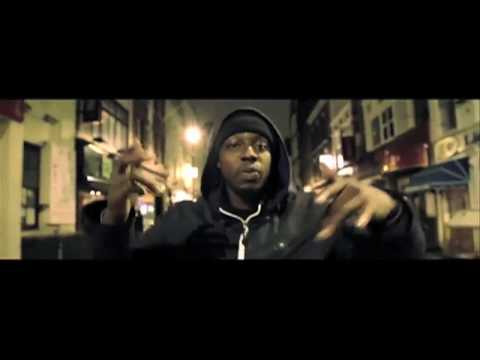 Rage ( Slew Dem Mafia ) Rebirth/Shanghai Freestyle