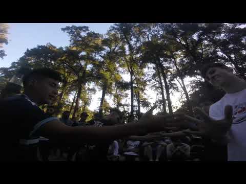 ONE NIGHT-ASLAN vs KARMA-BHS// OCTAVOS// LOV FREE