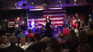 Heart Tribute Band &quot;Back to Avalon&quot; If Looks Could Kill