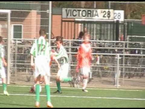 Victoria 28 D1   Longa 30 D1 Tweede helft