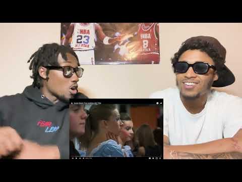 BRITAINS GOT TALENT -FIRST TIME HEARING Susan Boyle First Audition - REACTION