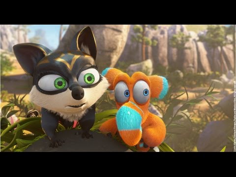 Trailer-Vorschau: Ooops! Die Arche ist weg...