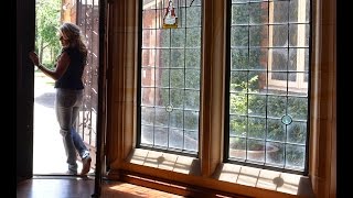 Through These Eyes - track 3 Doors & Window album