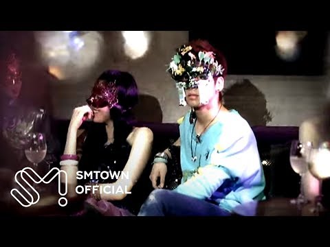 SHINee 샤이니 'Juliette (줄리엣)' MV