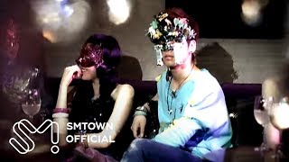 SHINee 샤이니 &#39;Juliette (줄리엣)&#39; MV