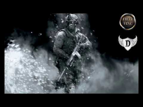 FIFTY VINC x DIDKER - VOICE AGAINST VIOLENCE (HARD CINEMATIC HIP HOP RAP BEAT)