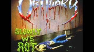 Music video thumbnail preview for Obituary - Suffocation by Obituary