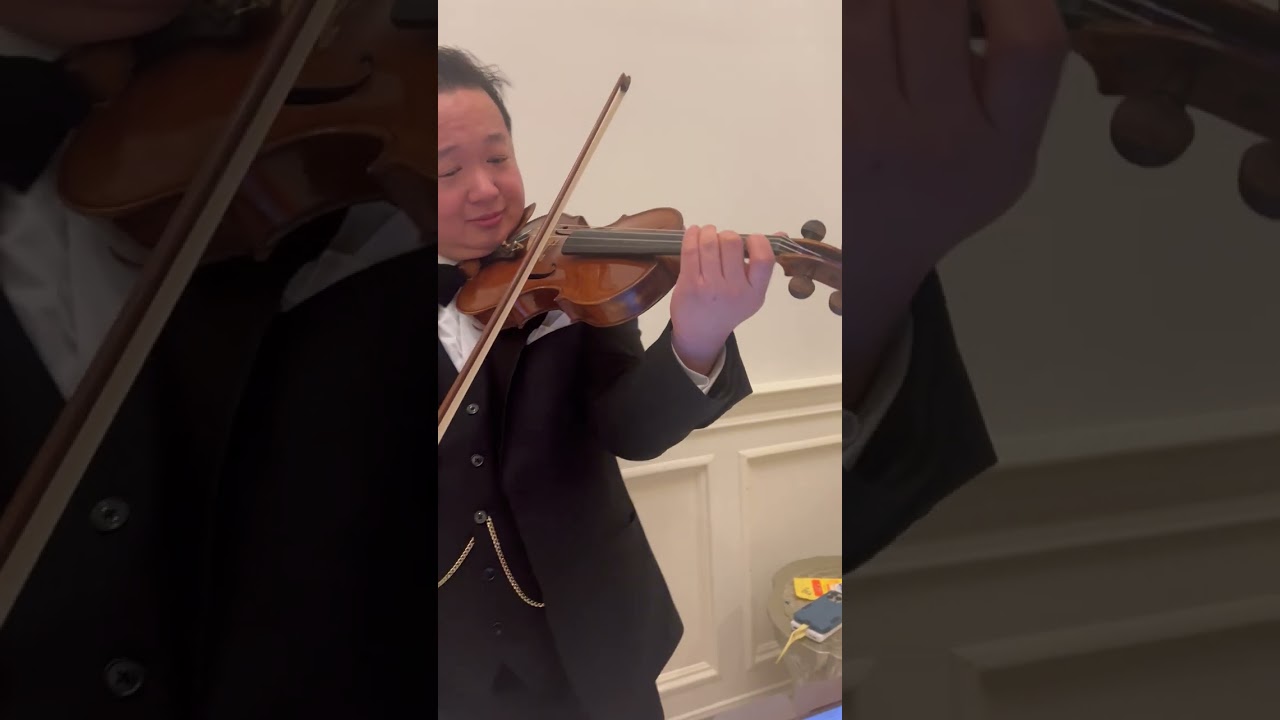 Promotional video thumbnail 68 for Xinou Wei Strings