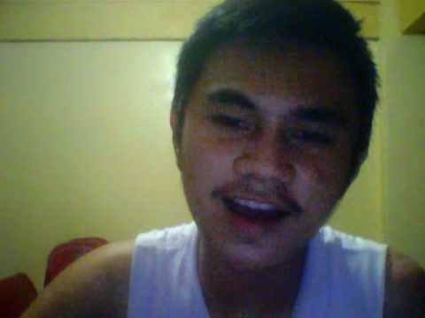 You and Me cover by Patrick Manio