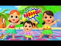 Kaboochi Dance Song + More Fun Kids Music and Rhymes by Boom Buddies