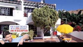 Neptuno Costa Adeje, Adeje, Spain HD review