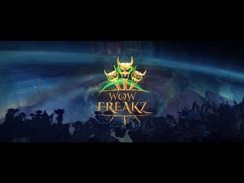7.3.5 Trailer @ WoW Freakz